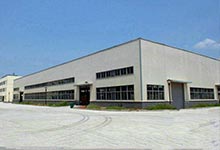 禹州生产基地
