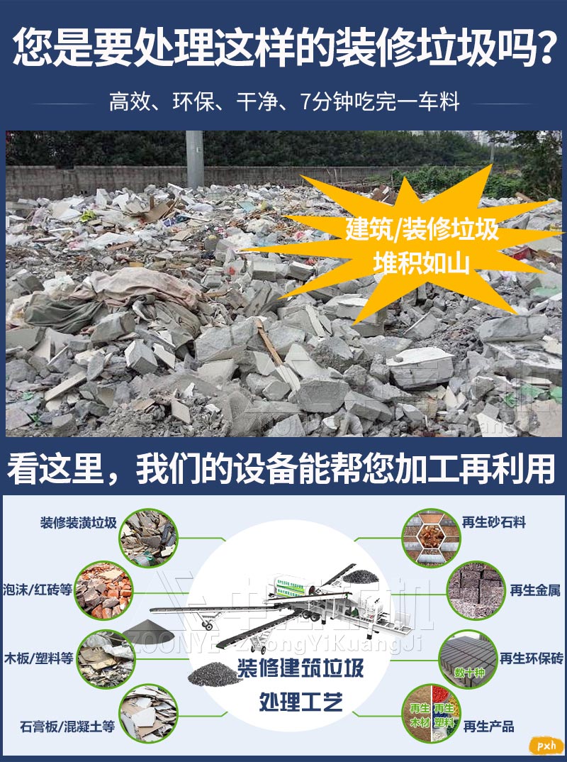 装修案例处理